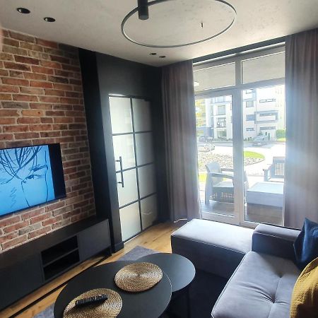 Apartament Szyndzielnia Bielsko-Biała Eksteriør billede