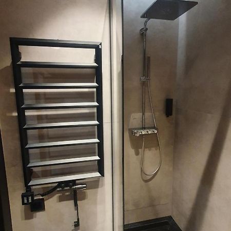 Apartament Szyndzielnia Bielsko-Biała Eksteriør billede