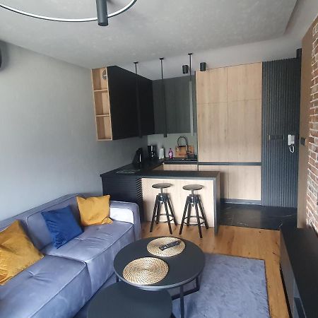 Apartament Szyndzielnia Bielsko-Biała Eksteriør billede