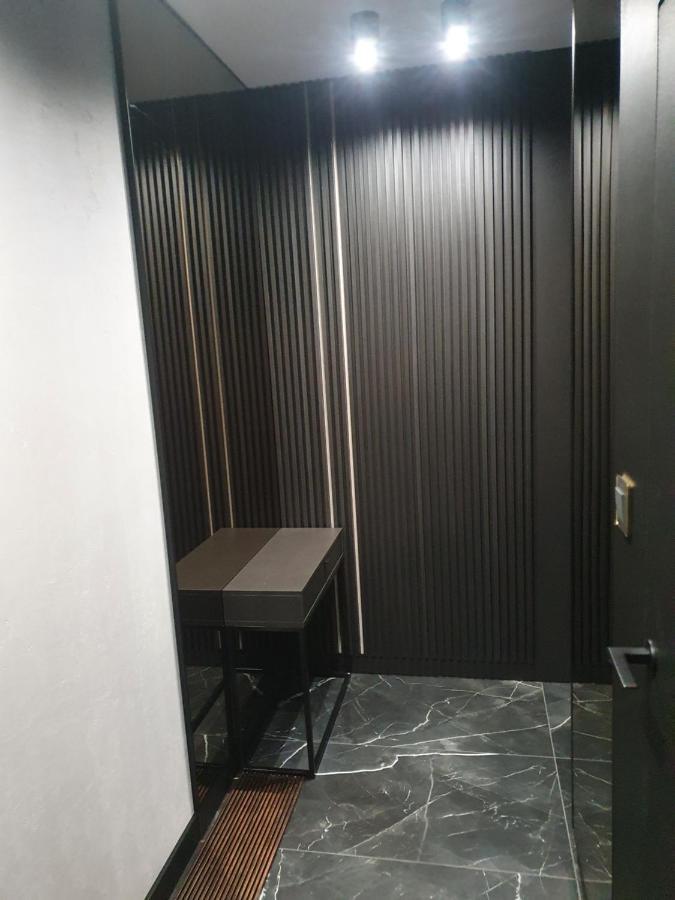 Apartament Szyndzielnia Bielsko-Biała Eksteriør billede