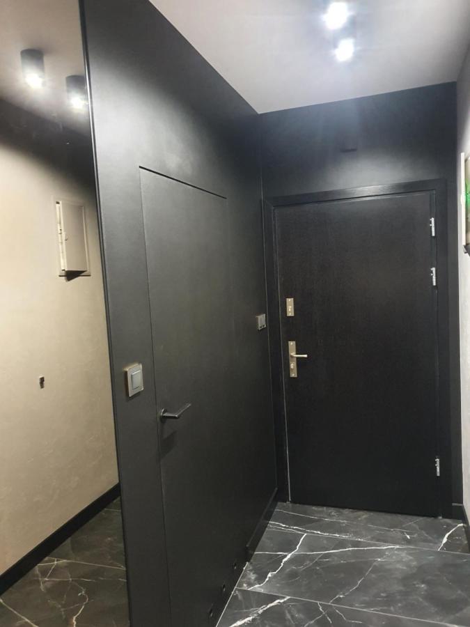 Apartament Szyndzielnia Bielsko-Biała Eksteriør billede