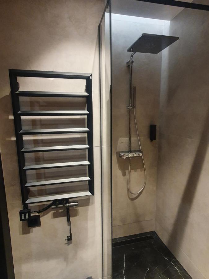 Apartament Szyndzielnia Bielsko-Biała Eksteriør billede