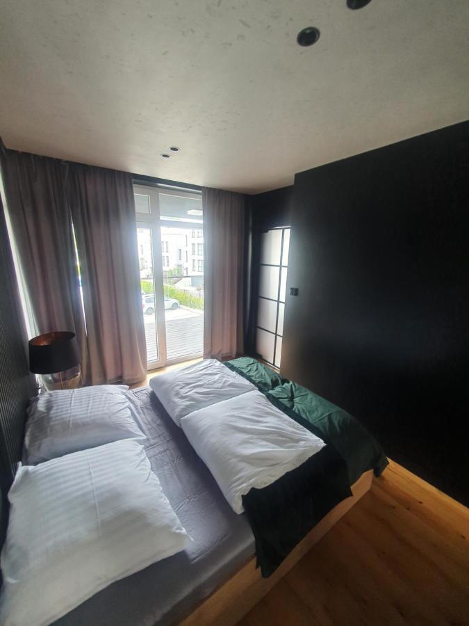 Apartament Szyndzielnia Bielsko-Biała Eksteriør billede