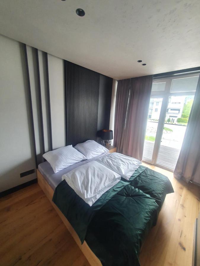 Apartament Szyndzielnia Bielsko-Biała Eksteriør billede
