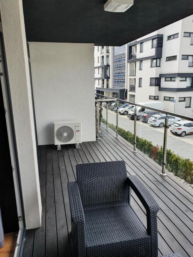 Apartament Szyndzielnia Bielsko-Biała Eksteriør billede