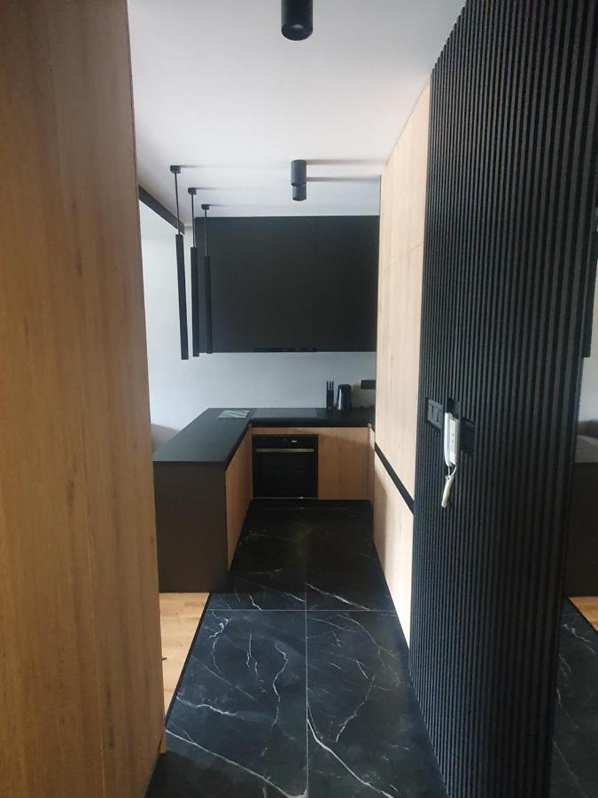 Apartament Szyndzielnia Bielsko-Biała Eksteriør billede