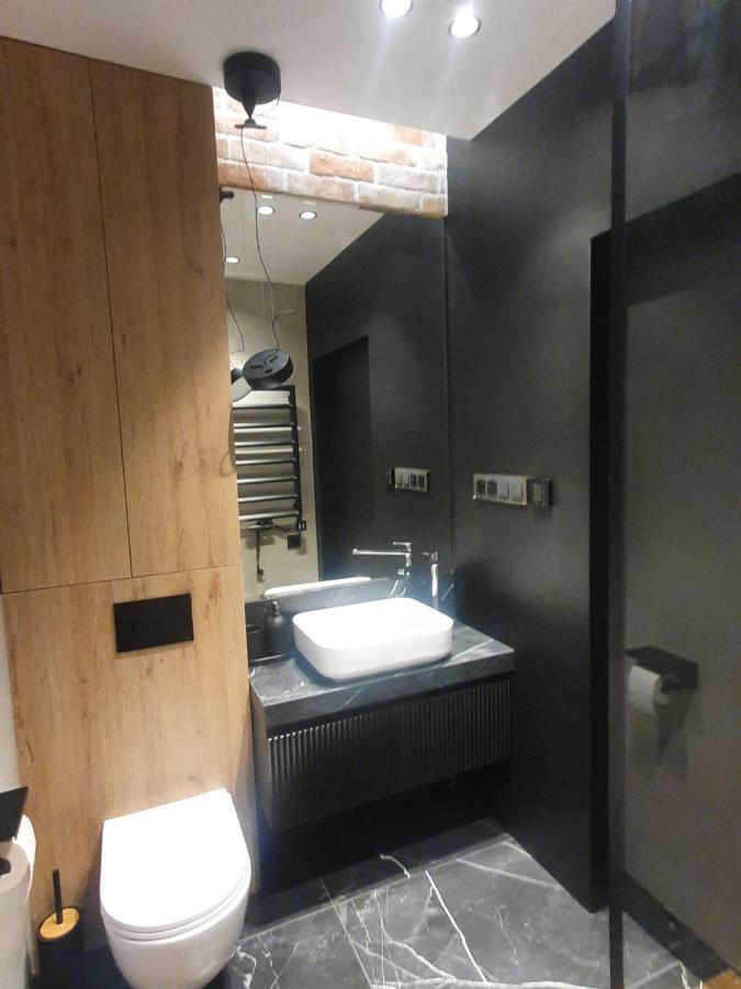 Apartament Szyndzielnia Bielsko-Biała Eksteriør billede