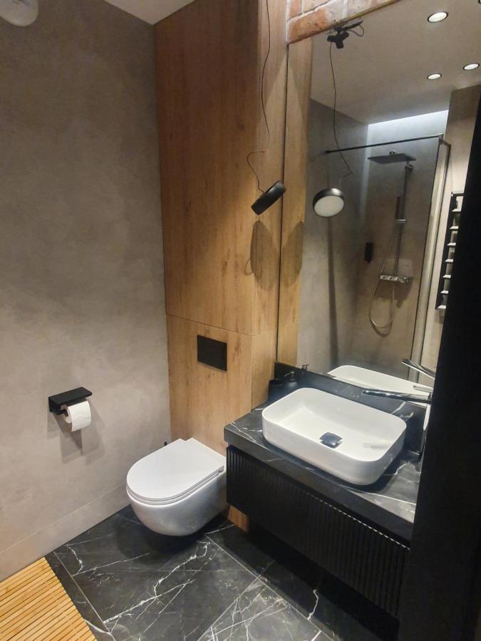 Apartament Szyndzielnia Bielsko-Biała Eksteriør billede