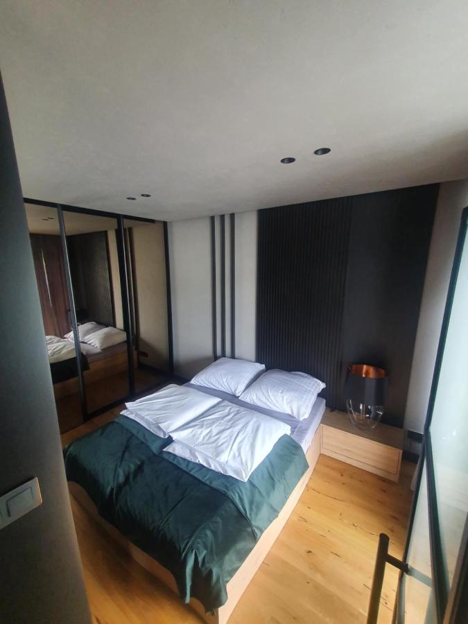 Apartament Szyndzielnia Bielsko-Biała Eksteriør billede